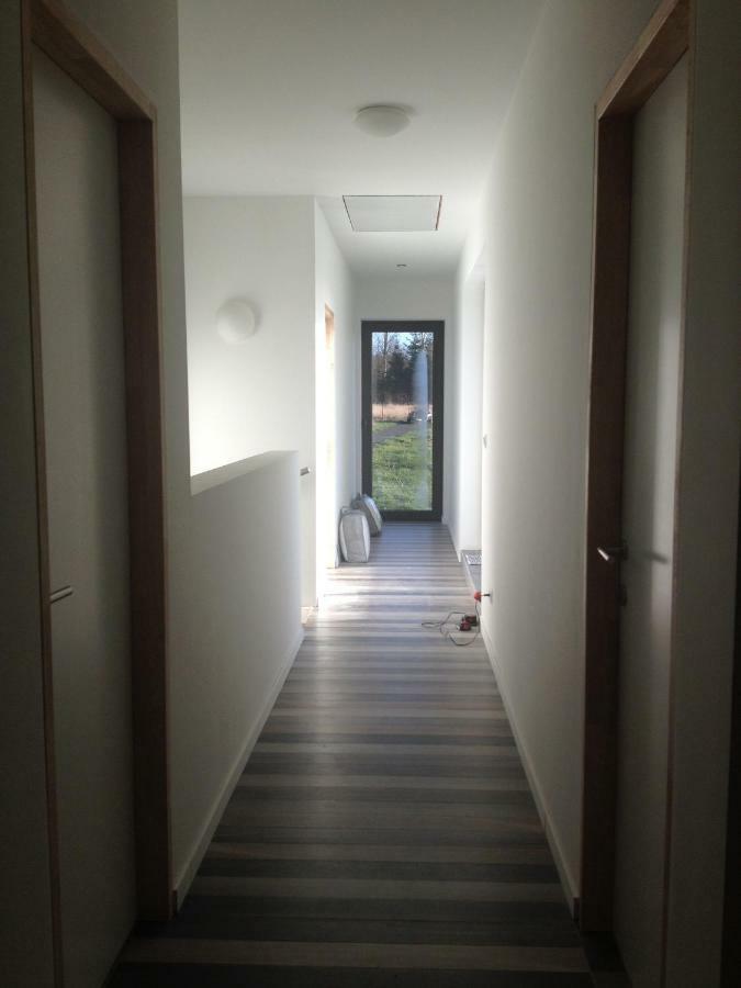 Joff Villa Budingen Buitenkant foto